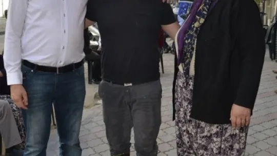 Akvan Kasap Turgutlu'da hizmete girdi