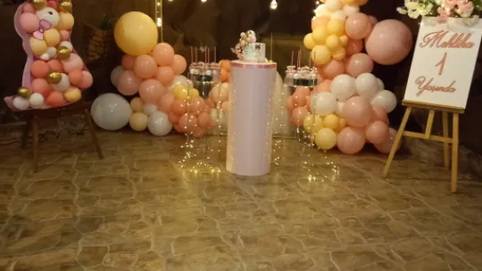 Queen Pasta Organizasyon Turgutlu'da Sizlerin Hizmetinde!