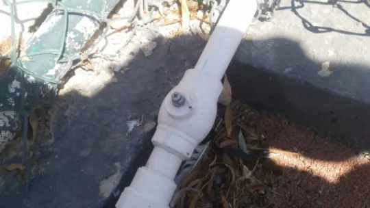 Manisa FK'nın 'Kaçak SU' kullandığı tespit edildi