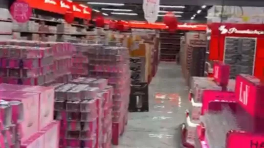 Uygun Avm 27 Haziran Cuma Günü Turgutlu'da Açılıyor!