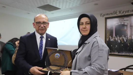Turgutlu Belediyesi Şubat Ayı Meclis Toplantısında 10 Madde Karara Bağlandı