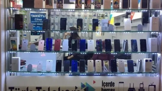 Yiğit İletişim Güvenin Tek Adresi Türk Telekom Yetkili Bayi