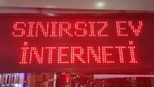 Yiğit İletişim Güvenin Tek Adresi Türk Telekom Yetkili Bayi