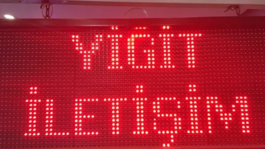 Yiğit İletişim Güvenin Tek Adresi Türk Telekom Yetkili Bayi