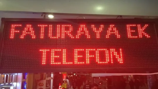 Yiğit İletişim Güvenin Tek Adresi Türk Telekom Yetkili Bayi