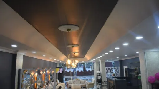 Luna Vip Epilasyon Güzellik Merkezi Turgutlu'da Sizlerin Hizmetinde!