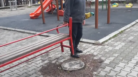 Muhtar Adayı Celal Tunçay'a destek yağmuru