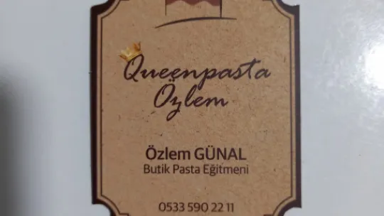 Queen Pasta Organizasyon Turgutlu'da Sizlerin Hizmetinde!