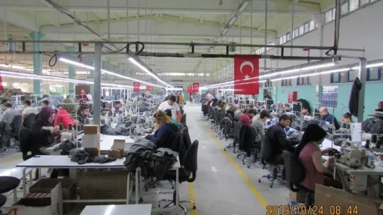 İş Adamı Hasan Karadaş Selendi'ye Üçüncü Fabrikayı Getirme Hazırlığında!