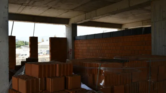 Turgutlu Mirnas Bahçeşehir Koleji'nin Tamamlanma Süreci ve Eğitim Vizyonu