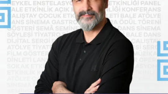 Türkiye Kültür Yolu Festivallerinin ikinci durağı Manisa olacak