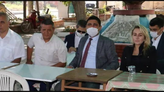 Turgutlu Cumhur İttifakında Çatlak!