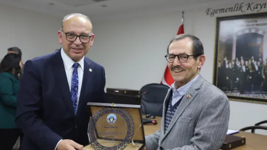 Turgutlu Belediyesi Şubat Ayı Meclis Toplantısında 10 Madde Karara Bağlandı