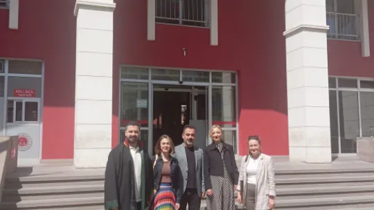 Turgutlu Halkı Şehit Samet Yılmaz'ın İsminin Stadta Yaşatılmasını Bekliyor