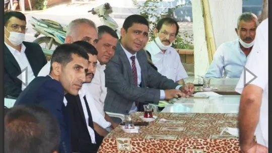 Turgutlu Cumhur İttifakında Çatlak!