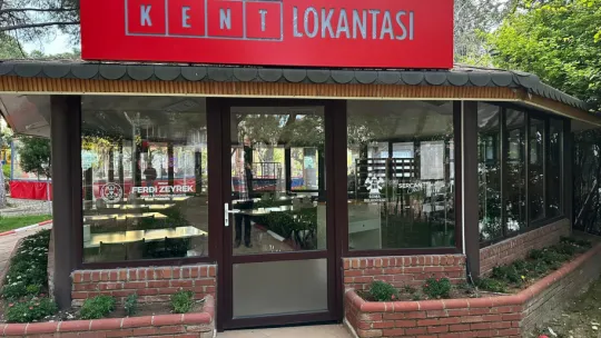 Başkan Zeyrek Sözünü Tutuyor Soma'da Kent Lokantası, Halk Ekmek Ve Halk Mandıra Açılıyor