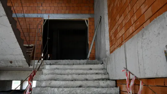 Turgutlu Mirnas Bahçeşehir Koleji'nin Tamamlanma Süreci ve Eğitim Vizyonu