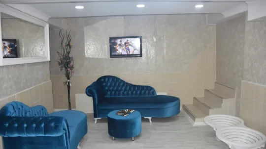 Luna Vip Epilasyon Güzellik Merkezi Turgutlu'da Sizlerin Hizmetinde!