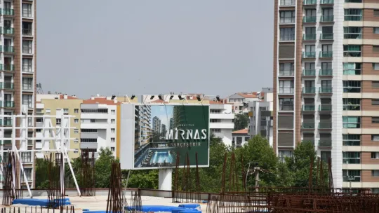 Turgutlu Mirnas Bahçeşehir Koleji'nin Tamamlanma Süreci ve Eğitim Vizyonu