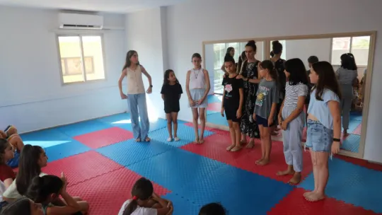 Turgutlu Belediyesi Yaz Spor Okulları ve Kültür Kurslarına Kayıtlar Başladı