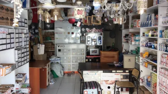 Turgutlu KARATAŞ ELEKTRİK Hizmetinizde