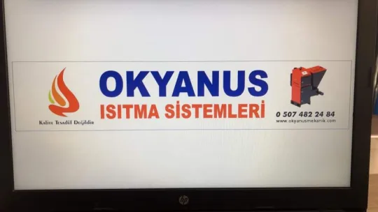 Turgutlu Okyanus Kazan İle İçin ısınsın