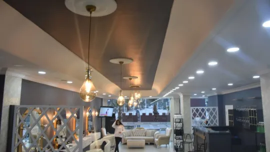 Luna Vip Epilasyon Güzellik Merkezi Turgutlu'da Sizlerin Hizmetinde!
