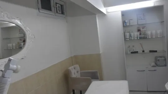 Luna Vip Epilasyon Güzellik Merkezi Turgutlu'da Sizlerin Hizmetinde!