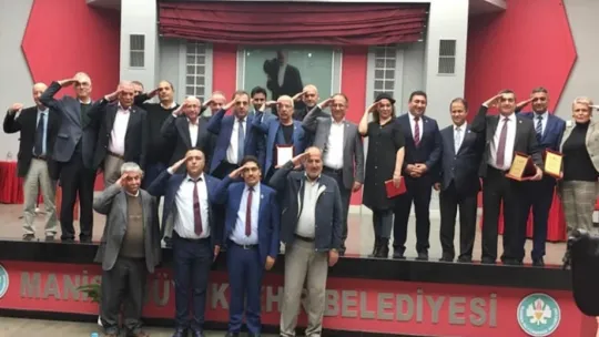 'Terör bir insanlık suçudur' sözleriyle terörü lanetlediler
