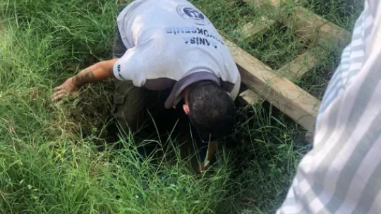 Manisa FK'nın 'Kaçak SU' kullandığı tespit edildi