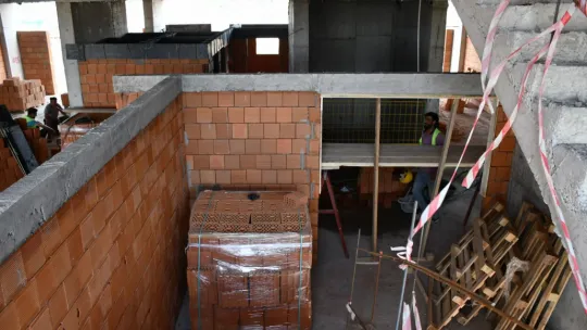 Turgutlu Mirnas Bahçeşehir Koleji'nin Tamamlanma Süreci ve Eğitim Vizyonu