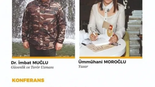 DGYD Terörle Mücadele Projesi için bir araya geldi