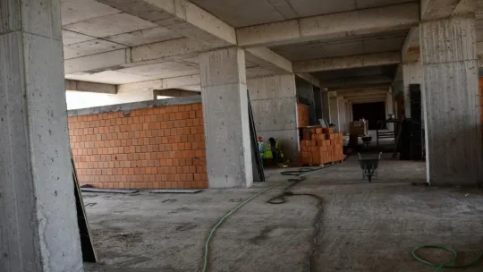Turgutlu Mirnas Bahçeşehir Koleji'nin Tamamlanma Süreci ve Eğitim Vizyonu