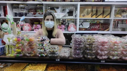 İrfan Kahve ve Çerez Turgutlu'da yeni yüzüyle sizlerin hizmetinde