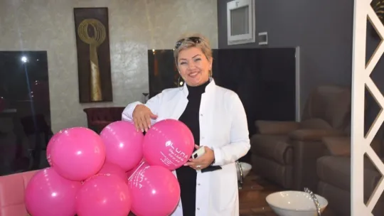 Luna Vip Epilasyon Güzellik Merkezi Turgutlu'da Sizlerin Hizmetinde!