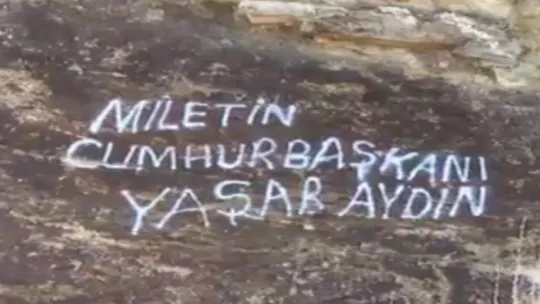 Onur Hareketi Manisa'da büyümeye devam ediyor