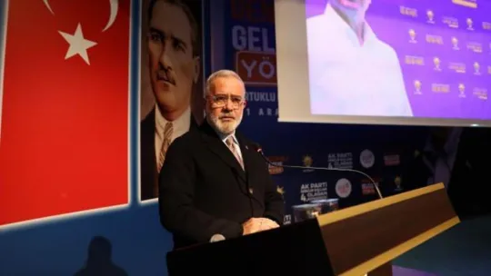 Yenişehirlioğlu Güven Tazeledi