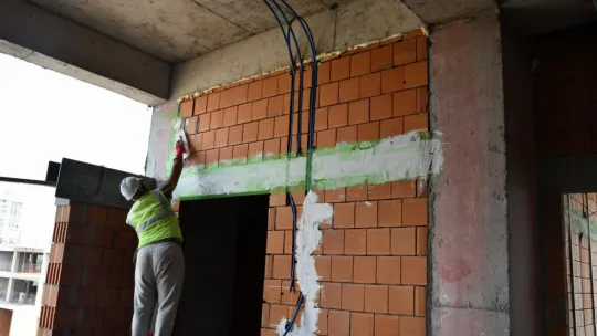 Turgutlu Mirnas Bahçeşehir Koleji'nin Tamamlanma Süreci ve Eğitim Vizyonu
