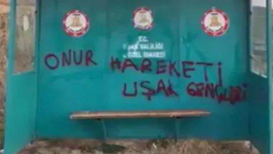 Onur Hareketi Manisa'da büyümeye devam ediyor