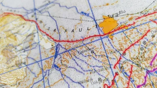 Deprem konusunda: Haber Kasaba Gazetesi olarak uyarıyoruz!