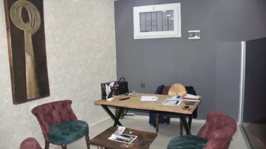 Luna Vip Epilasyon Güzellik Merkezi Turgutlu'da Sizlerin Hizmetinde!