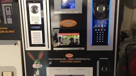 Turgutlu KARATAŞ ELEKTRİK Hizmetinizde