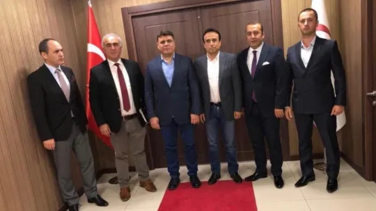 Onur Hareketi Ve Lideri Türkiye Genelinde Büyük İlgi Görüyor
