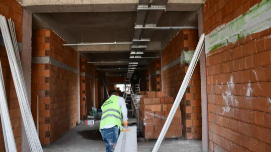 Turgutlu Mirnas Bahçeşehir Koleji'nin Tamamlanma Süreci ve Eğitim Vizyonu