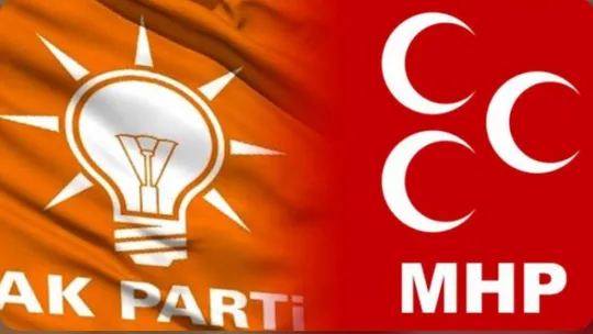 Turgutlu Cumhur İttifakında Çatlak!
