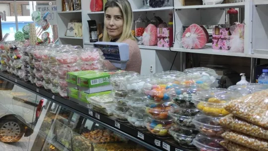 İrfan Kahve ve Çerez Turgutlu'da yeni yüzüyle sizlerin hizmetinde
