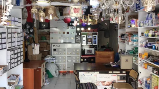Turgutlu KARATAŞ ELEKTRİK Hizmetinizde