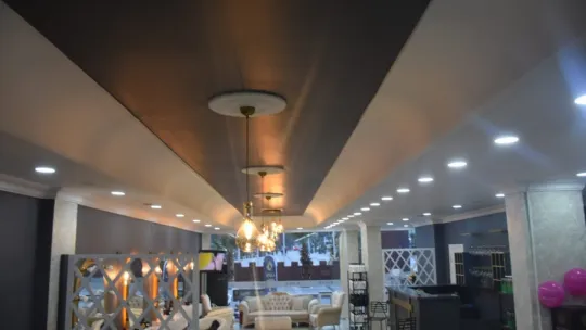 Luna Vip Epilasyon Güzellik Merkezi Turgutlu'da Sizlerin Hizmetinde!