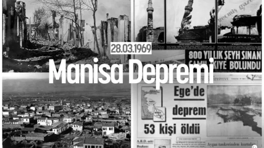 Deprem konusunda: Haber Kasaba Gazetesi olarak uyarıyoruz!