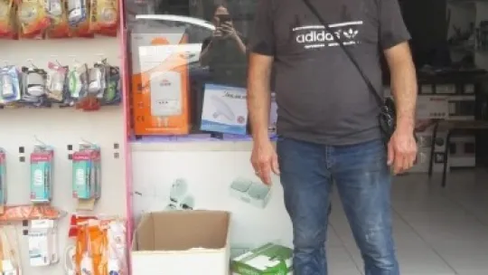 Turgutlu KARATAŞ ELEKTRİK Hizmetinizde